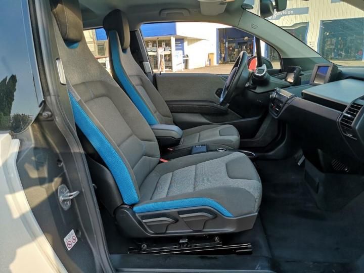 Photo 8 VIN: WBY7Z41080VD80770 - BMW I3 