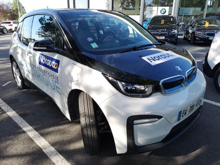 Photo 2 VIN: WBY7Z41080VD80798 - BMW I3 