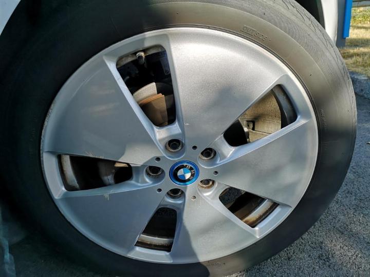 Photo 33 VIN: WBY7Z41080VD80798 - BMW I3 