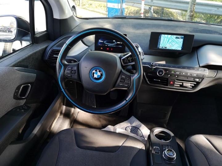 Photo 5 VIN: WBY7Z41080VD80798 - BMW I3 