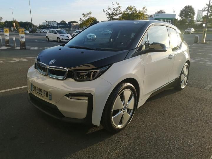 Photo 0 VIN: WBY7Z41080VD80882 - BMW I3 