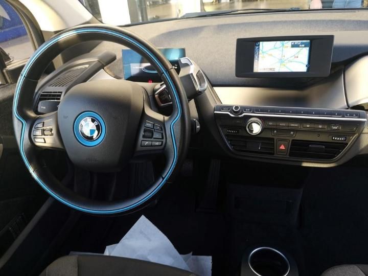 Photo 5 VIN: WBY7Z41080VD80882 - BMW I3 