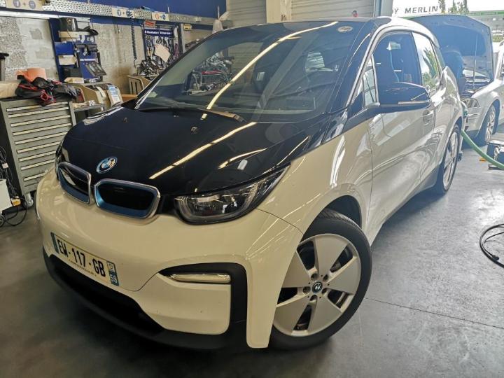 Photo 1 VIN: WBY7Z41080VD80915 - BMW I3 