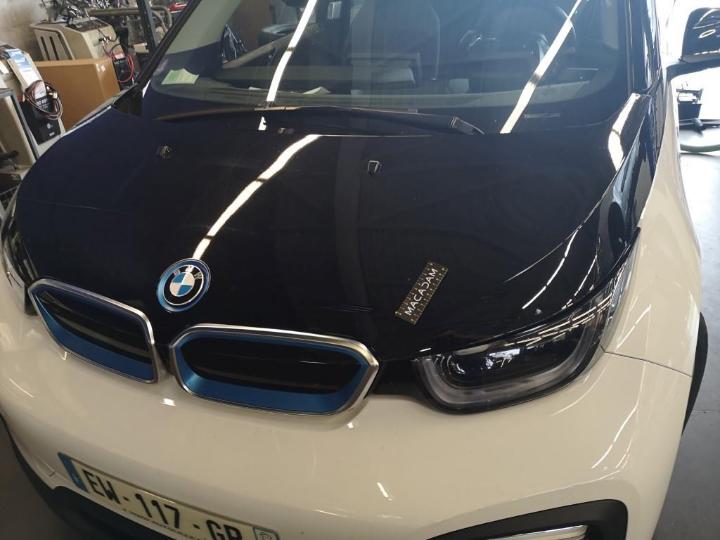 Photo 15 VIN: WBY7Z41080VD80915 - BMW I3 