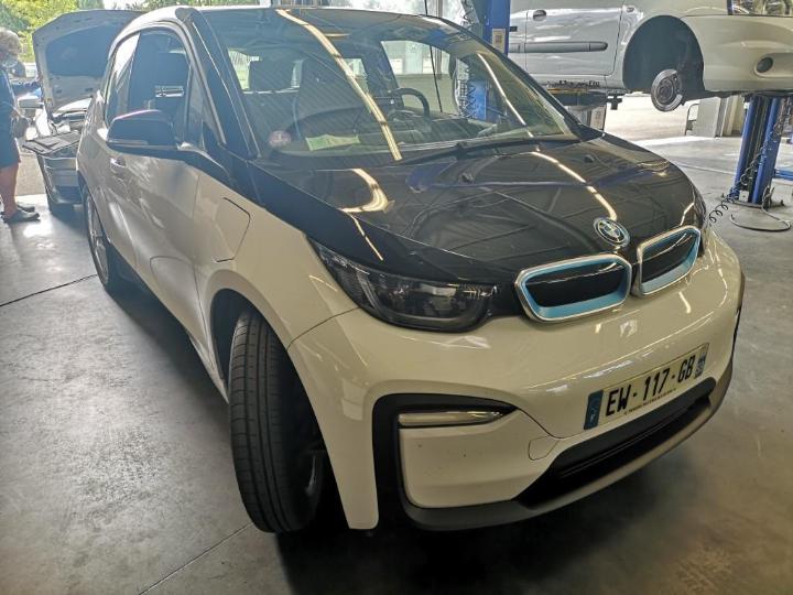 Photo 2 VIN: WBY7Z41080VD80915 - BMW I3 