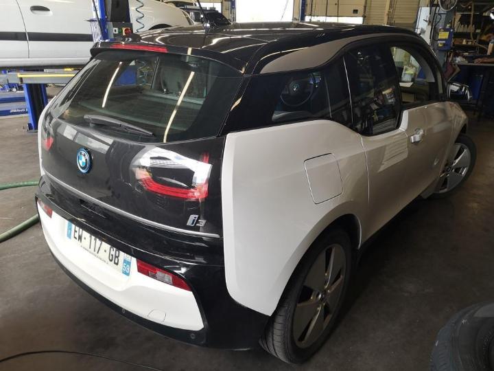 Photo 4 VIN: WBY7Z41080VD80915 - BMW I3 