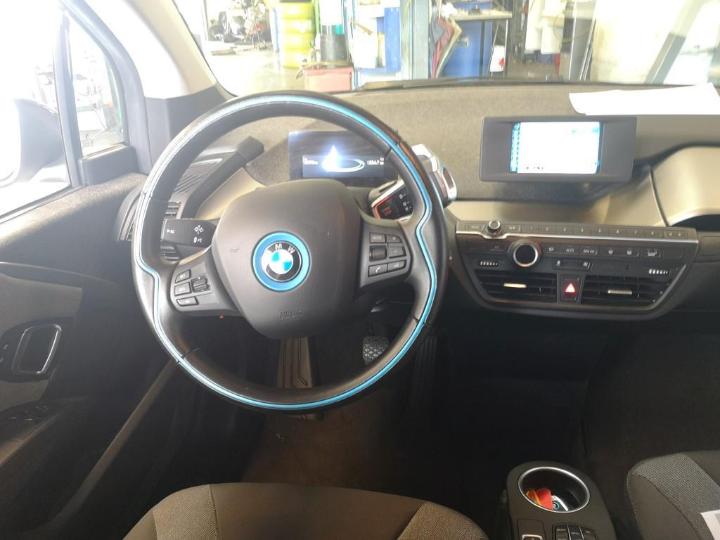 Photo 5 VIN: WBY7Z41080VD80915 - BMW I3 