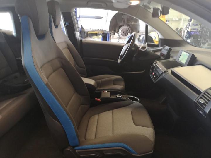 Photo 8 VIN: WBY7Z41080VD80915 - BMW I3 