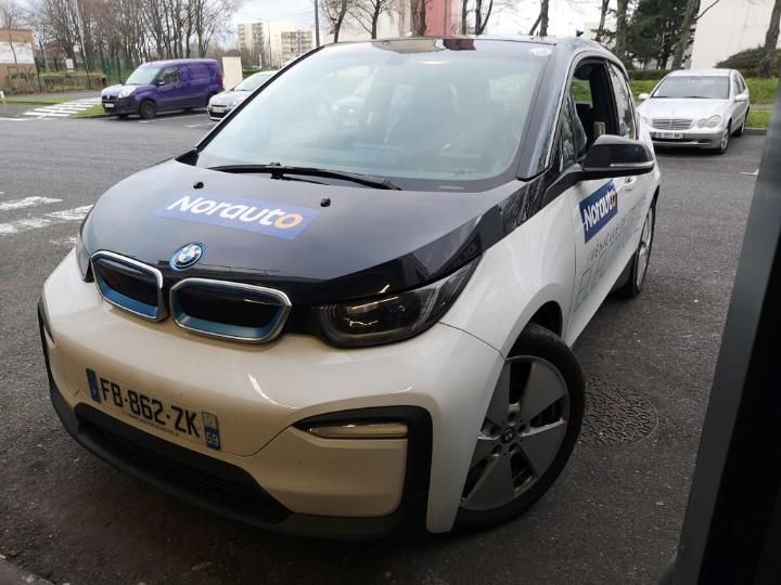 Photo 1 VIN: WBY7Z41080VD81305 - BMW I3 