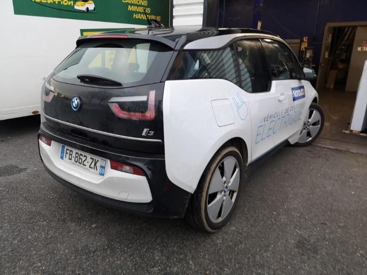 Photo 2 VIN: WBY7Z41080VD81305 - BMW I3 