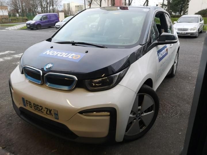 Photo 23 VIN: WBY7Z41080VD81305 - BMW I3 