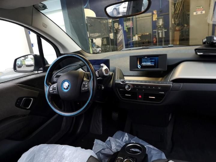 Photo 3 VIN: WBY7Z41080VD81305 - BMW I3 