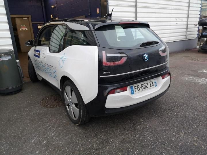 Photo 6 VIN: WBY7Z41080VD81305 - BMW I3 