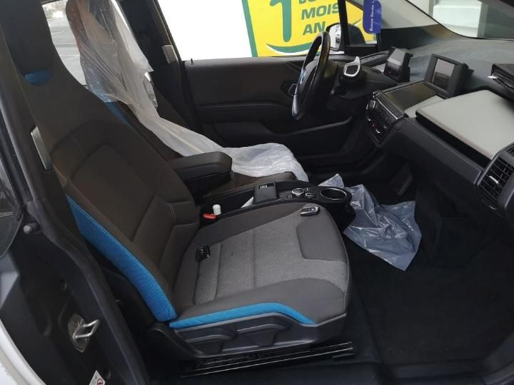 Photo 7 VIN: WBY7Z41080VD81305 - BMW I3 