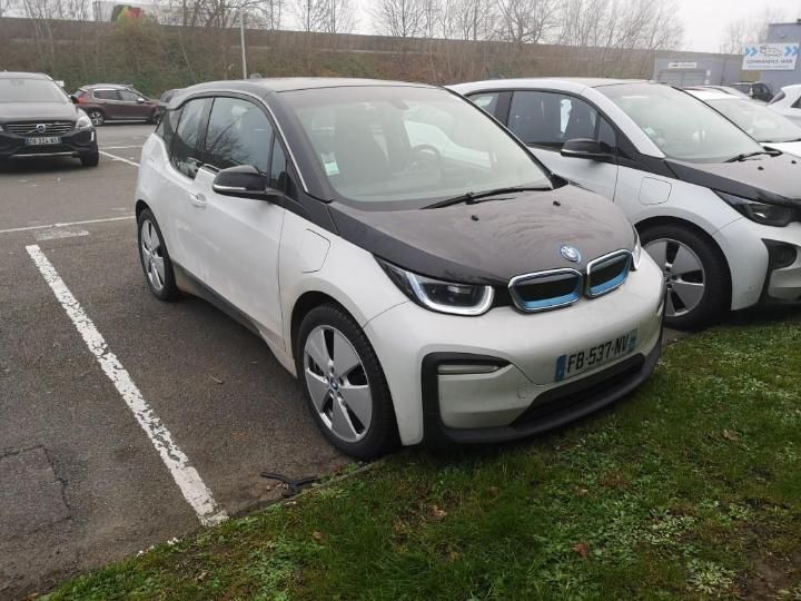 Photo 2 VIN: WBY7Z41080VD81627 - BMW I3 