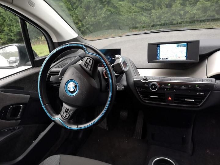 Photo 5 VIN: WBY7Z41080VD81627 - BMW I3 