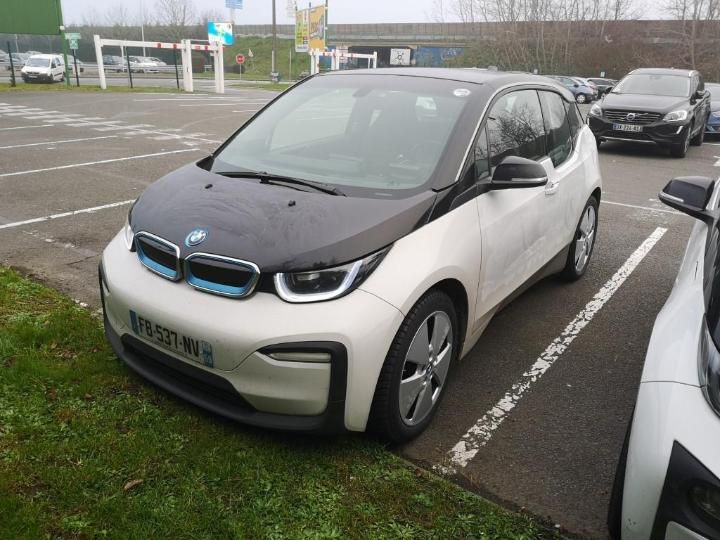 Photo 1 VIN: WBY7Z41080VD81627 - BMW I3 