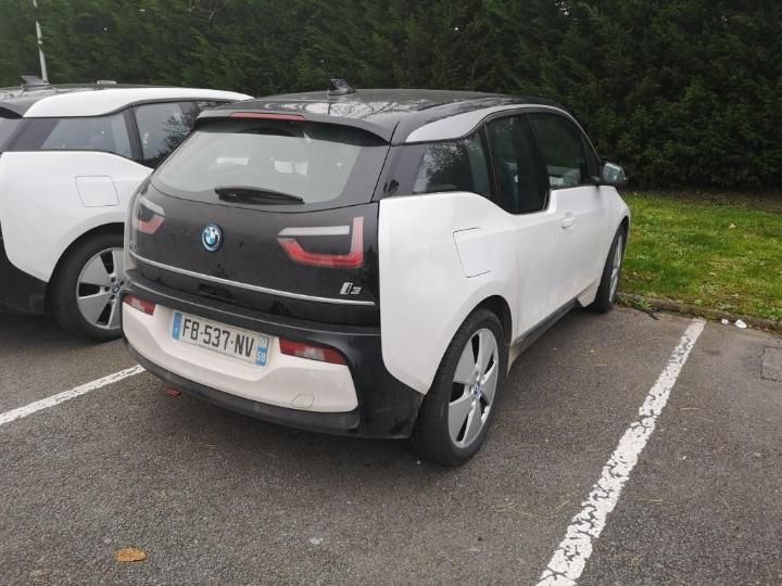 Photo 4 VIN: WBY7Z41080VD81627 - BMW I3 