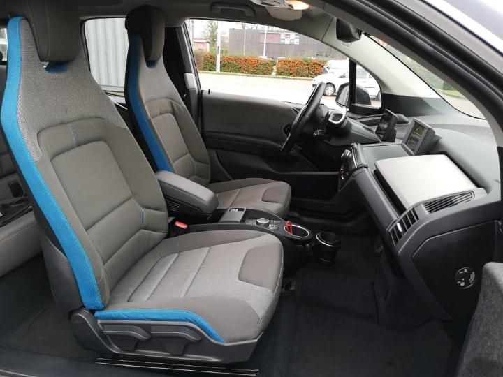 Photo 8 VIN: WBY7Z41080VD81692 - BMW I3 