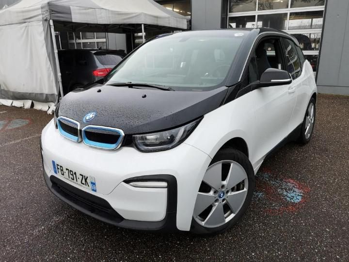 Photo 1 VIN: WBY7Z41080VD81692 - BMW I3 