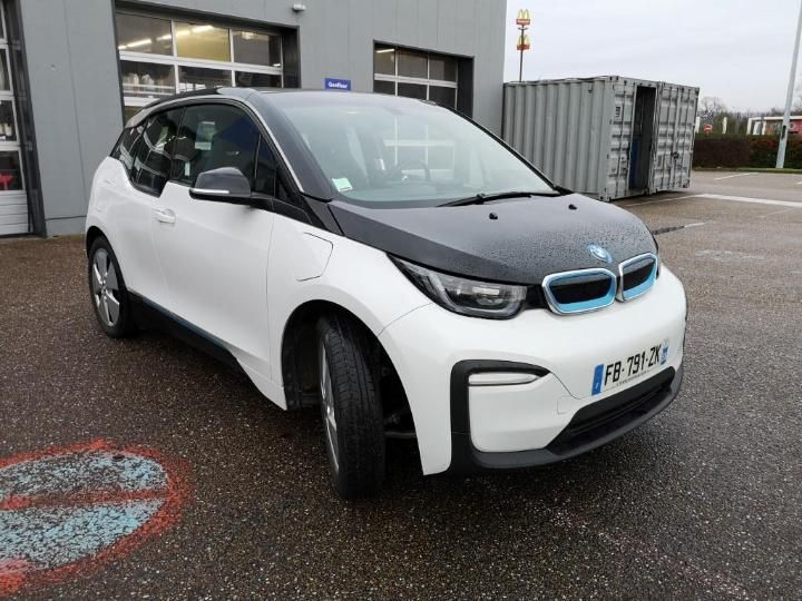 Photo 2 VIN: WBY7Z41080VD81692 - BMW I3 