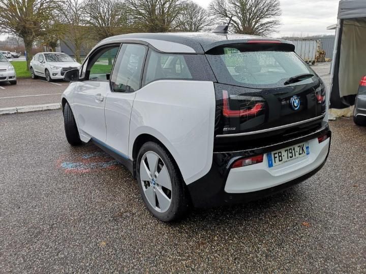 Photo 3 VIN: WBY7Z41080VD81692 - BMW I3 