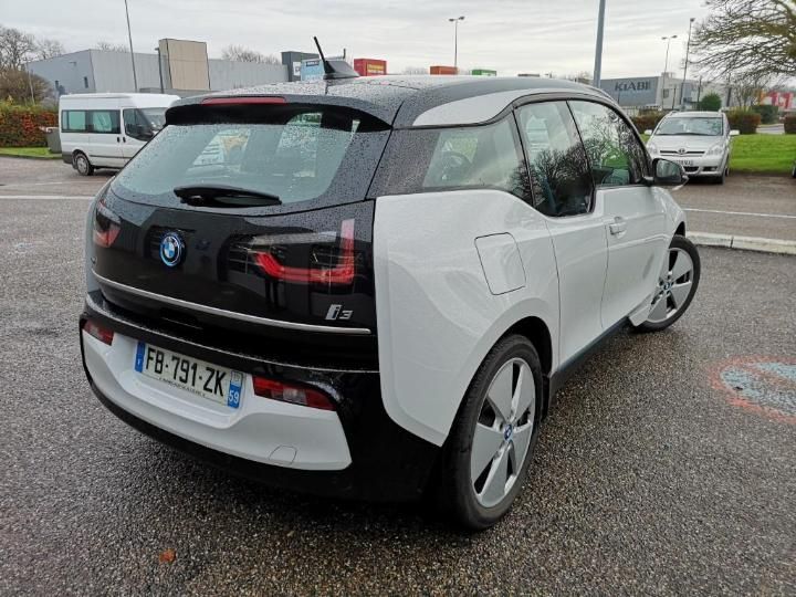 Photo 4 VIN: WBY7Z41080VD81692 - BMW I3 