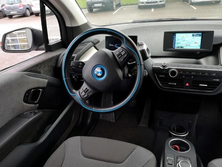 Photo 5 VIN: WBY7Z41080VD81692 - BMW I3 