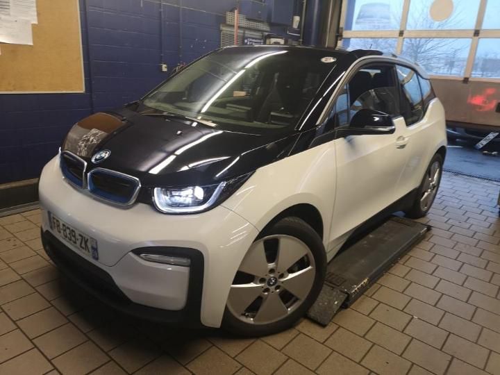 Photo 1 VIN: WBY7Z41080VD81823 - BMW I3 