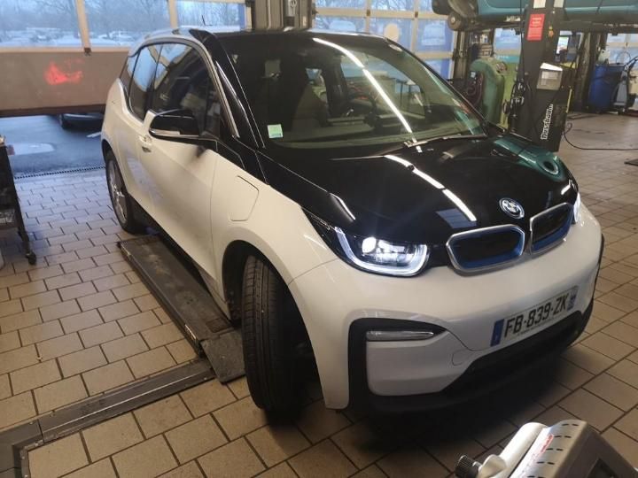 Photo 2 VIN: WBY7Z41080VD81823 - BMW I3 