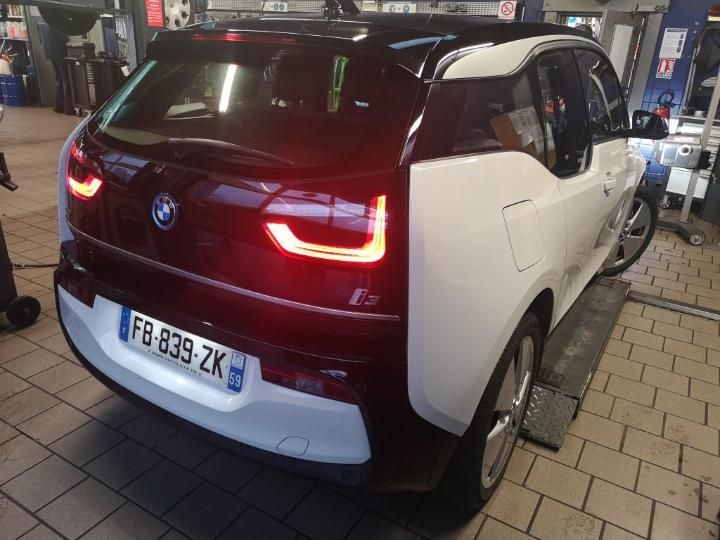 Photo 4 VIN: WBY7Z41080VD81823 - BMW I3 