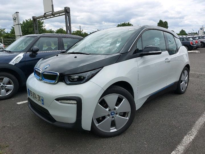 Photo 1 VIN: WBY7Z41080VD81904 - BMW I3 