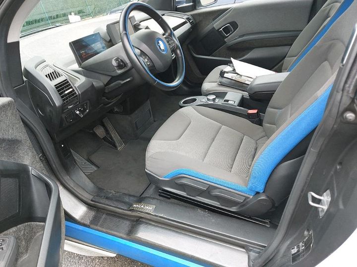 Photo 16 VIN: WBY7Z41080VD81904 - BMW I3 