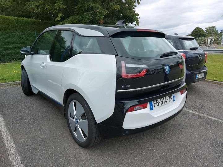 Photo 3 VIN: WBY7Z41080VD81904 - BMW I3 