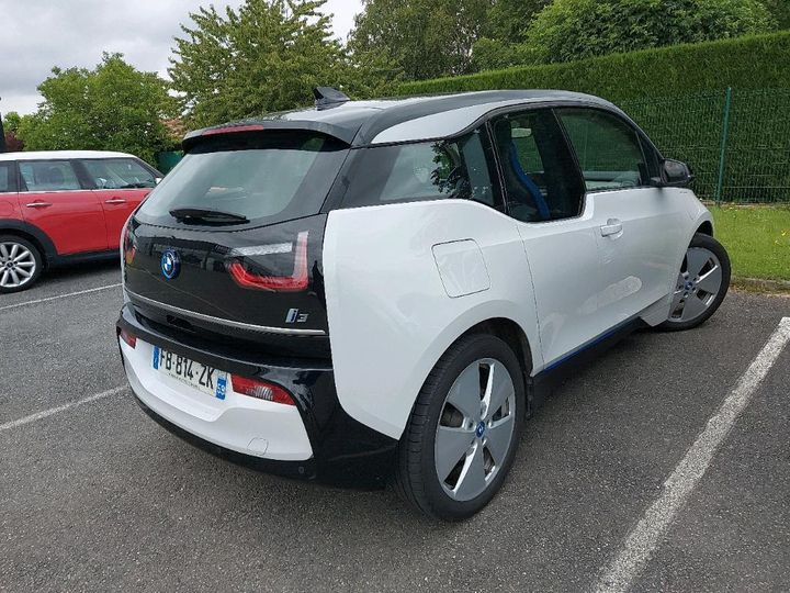 Photo 4 VIN: WBY7Z41080VD81904 - BMW I3 