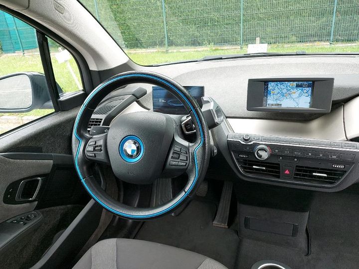 Photo 5 VIN: WBY7Z41080VD81904 - BMW I3 