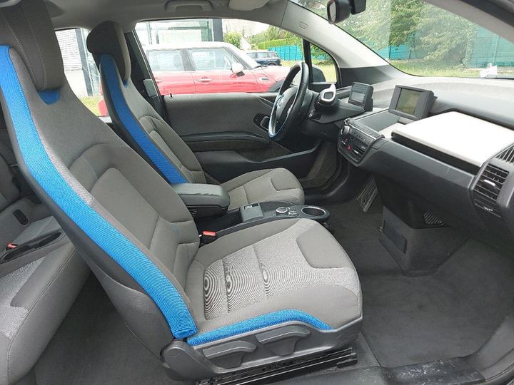 Photo 8 VIN: WBY7Z41080VD81904 - BMW I3 