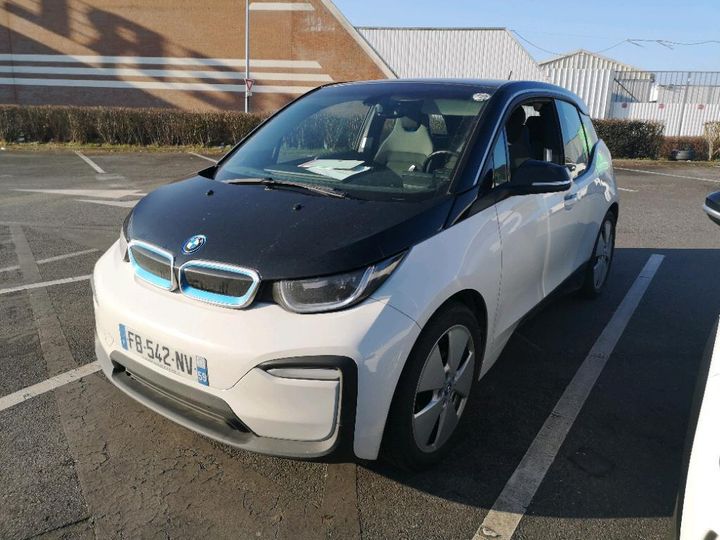 Photo 1 VIN: WBY7Z41080VD82129 - BMW I3 