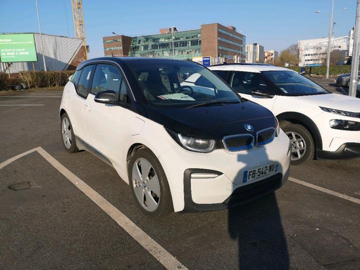 Photo 2 VIN: WBY7Z41080VD82129 - BMW I3 