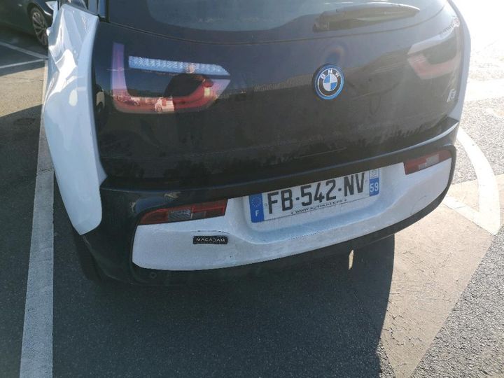 Photo 26 VIN: WBY7Z41080VD82129 - BMW I3 