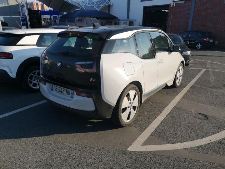 Photo 4 VIN: WBY7Z41080VD82129 - BMW I3 