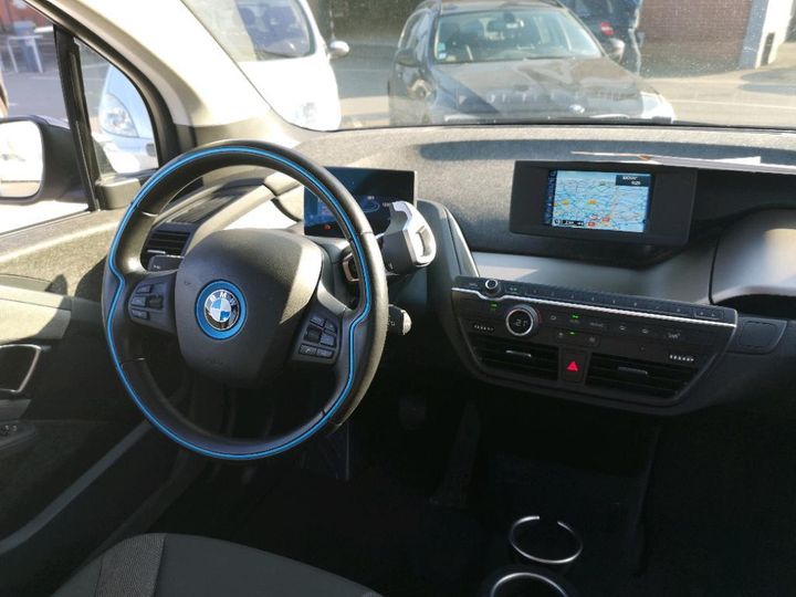 Photo 5 VIN: WBY7Z41080VD82129 - BMW I3 