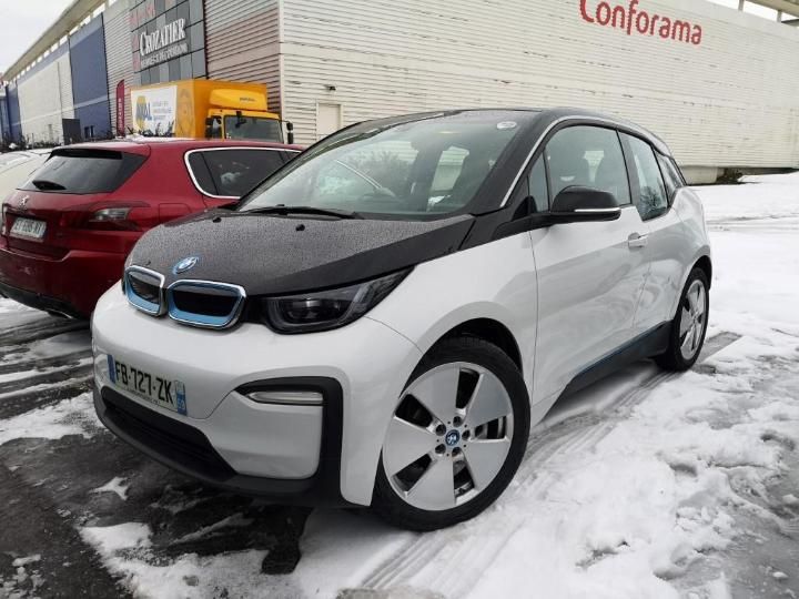 Photo 0 VIN: WBY7Z41080VD82132 - BMW I3 