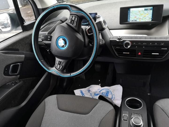 Photo 3 VIN: WBY7Z41080VD82132 - BMW I3 