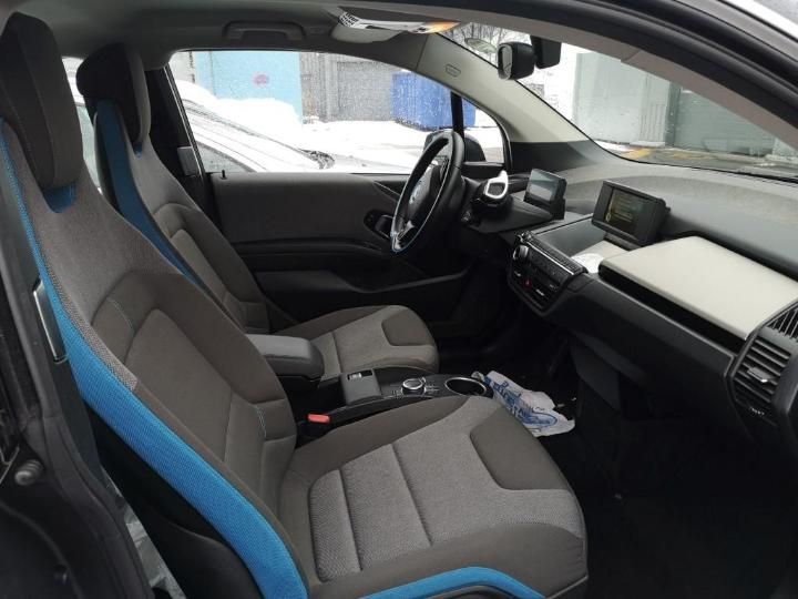 Photo 7 VIN: WBY7Z41080VD82132 - BMW I3 