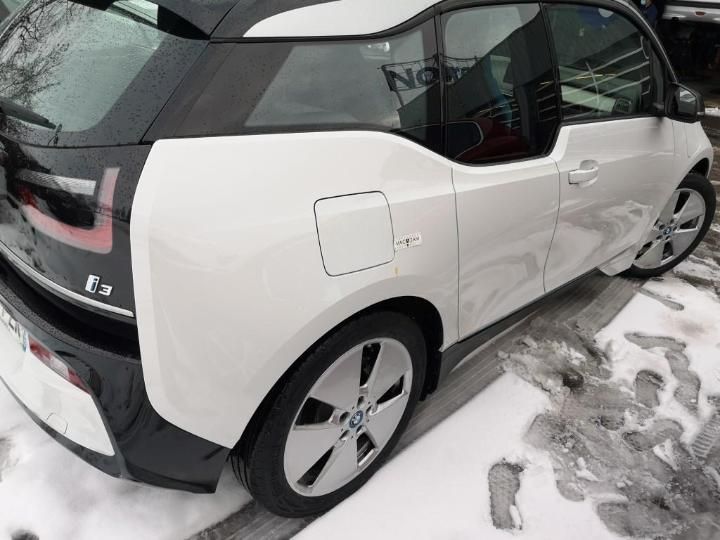 Photo 20 VIN: WBY7Z41080VD82132 - BMW I3 