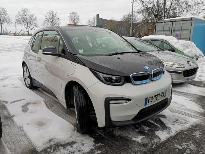 Photo 5 VIN: WBY7Z41080VD82132 - BMW I3 