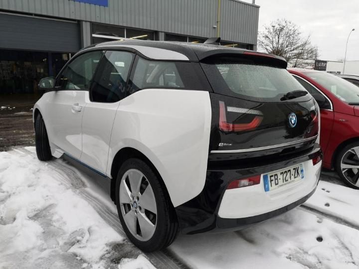 Photo 6 VIN: WBY7Z41080VD82132 - BMW I3 