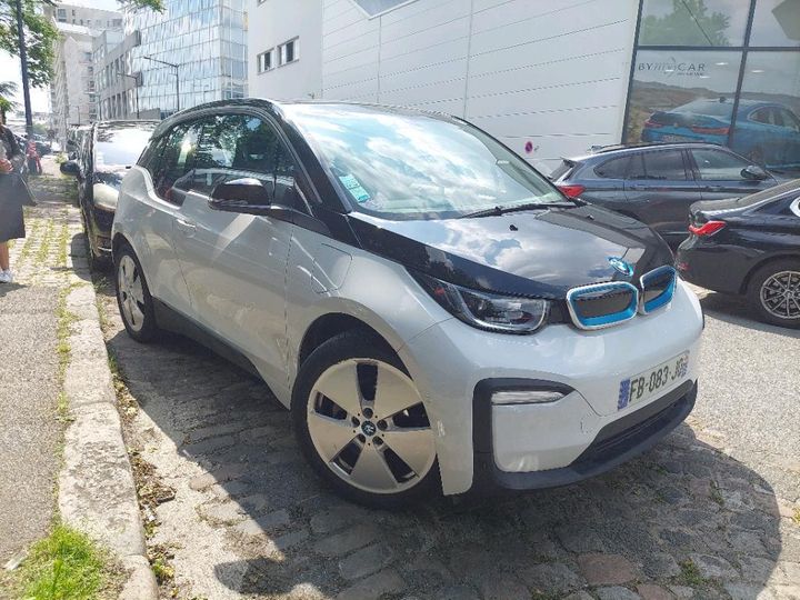 Photo 2 VIN: WBY7Z41080VD82437 - BMW I3 