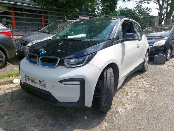 Photo 1 VIN: WBY7Z41080VD82437 - BMW I3 